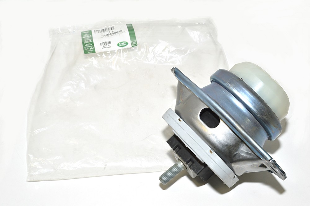 Подушка двигателя RRS 4.2/4.4/5.0 (KKB500630||LAND ROVER)